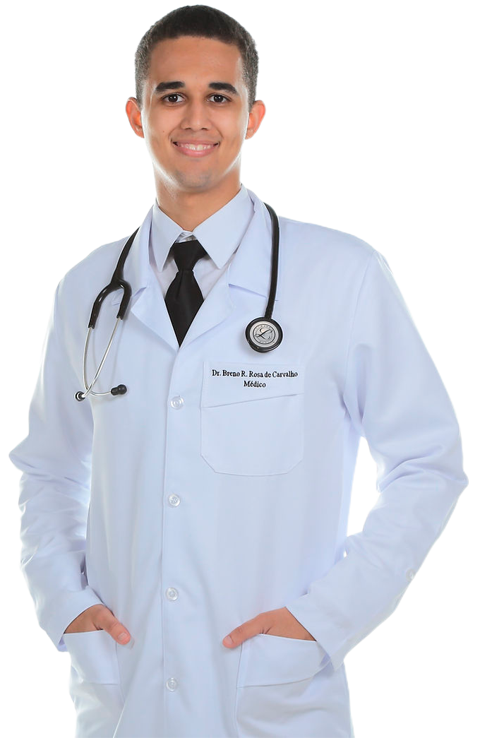 Dr. Breno de Carvalho - Cardiologista InCor/USP